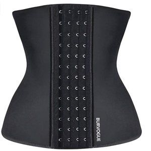 Waist Trainer for Weight Loss-Women Trimmer Slimme